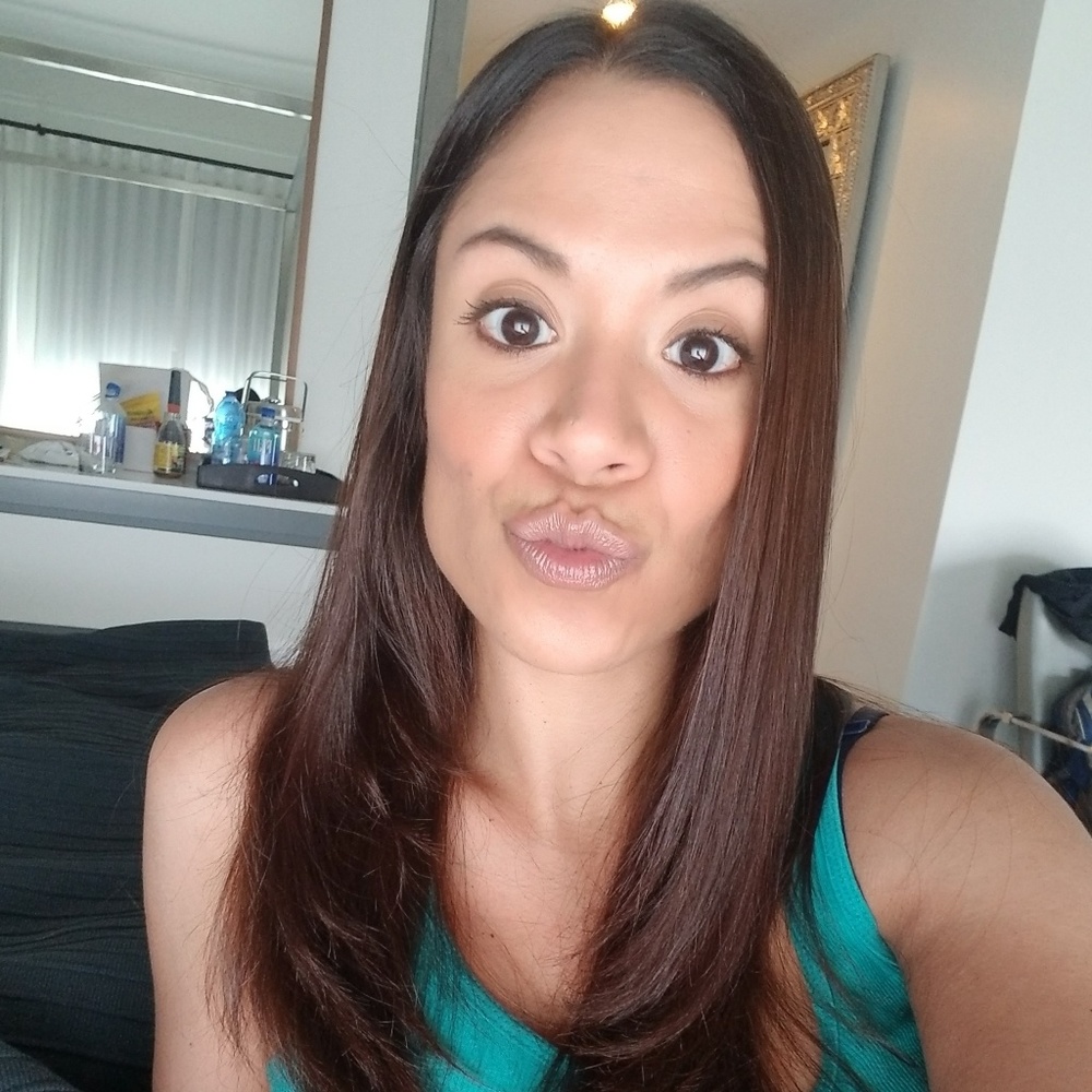 Meet your Posher, Jessica